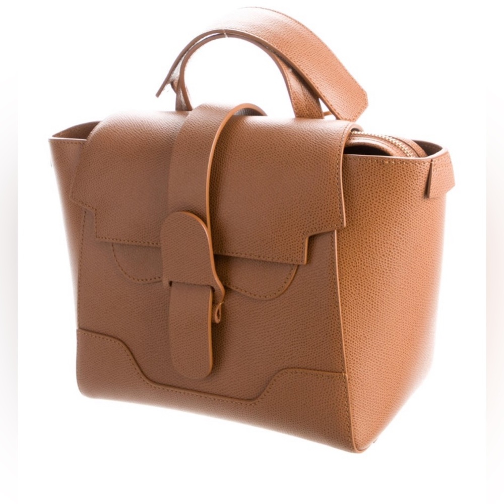 Senreve Mini Maestra Convertible bag